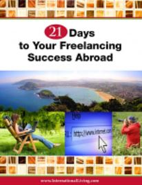 21 Days to Your Freelancing Success 