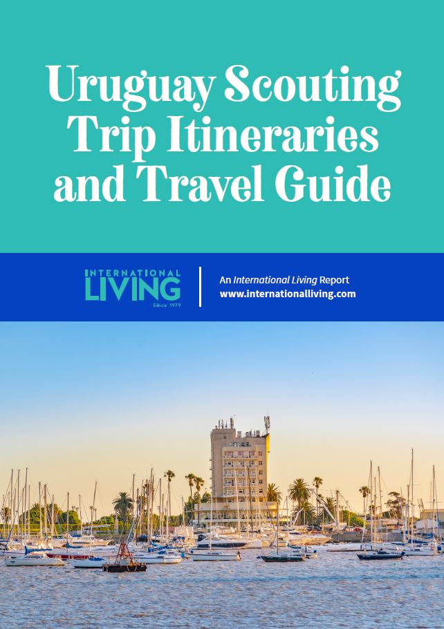 Uruguay Itineraries