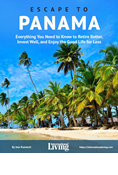 Escape to Panama